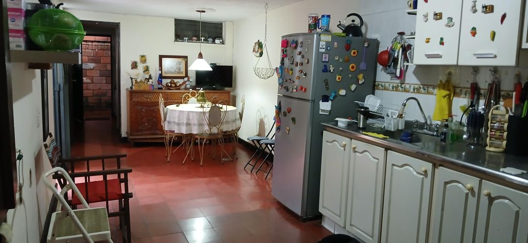 Casa de 4 alcobas en venta en Cañaveral, Floridablanca, 200 m² · foto 14 de 15
