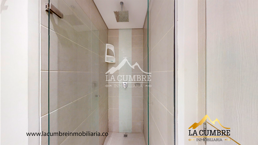 Apartaestudio en venta en Loma De Los Gonzalez, Medellín, 60 m² · foto 12 de 12