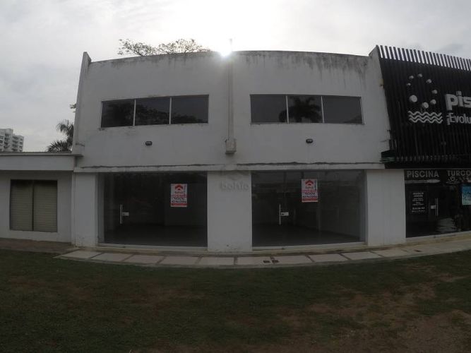 Local en arriendo en El Puente, Montería, 57 m² · foto 2 de 3