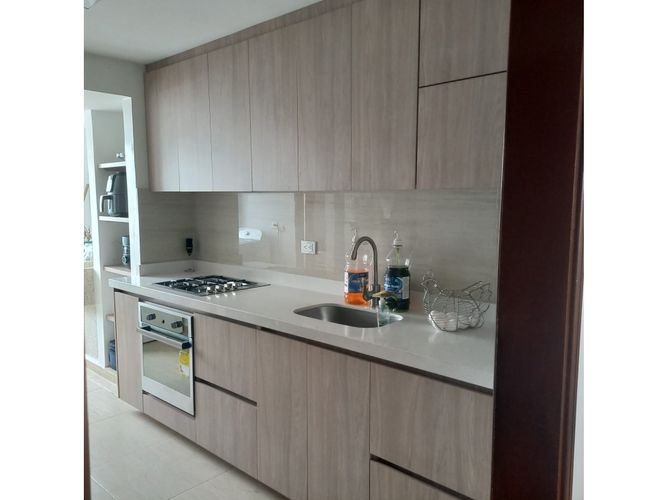 Apartamento de 3 alcobas en venta en Chipichape, Cali, 127 m² · foto 5 de 8