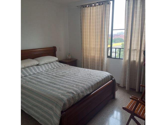 Apartamento de 3 alcobas en venta en Chipichape, Cali, 127 m² · foto 8 de 8