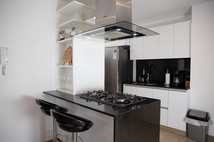 Apartamento de 3 alcobas en venta en Picaleña Y Mirolindo, Ibagué, 95 m² · foto 2 de 24