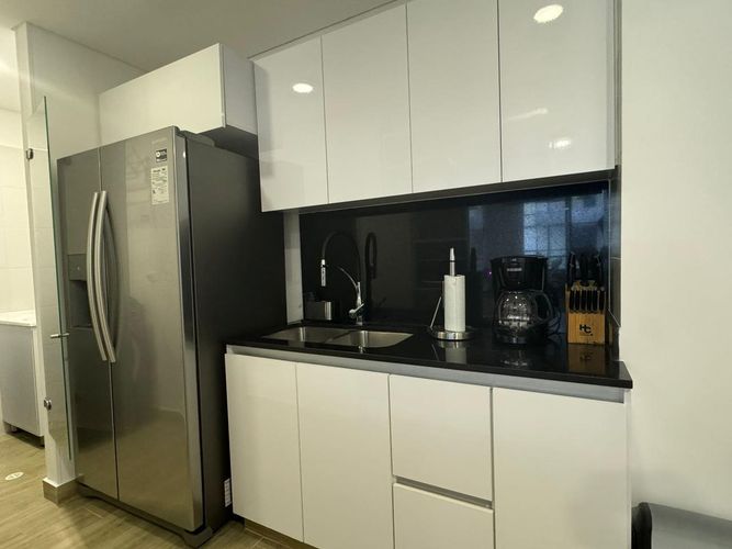 Apartamento de 3 alcobas en venta en Picaleña Y Mirolindo, Ibagué, 95 m² · foto 6 de 24