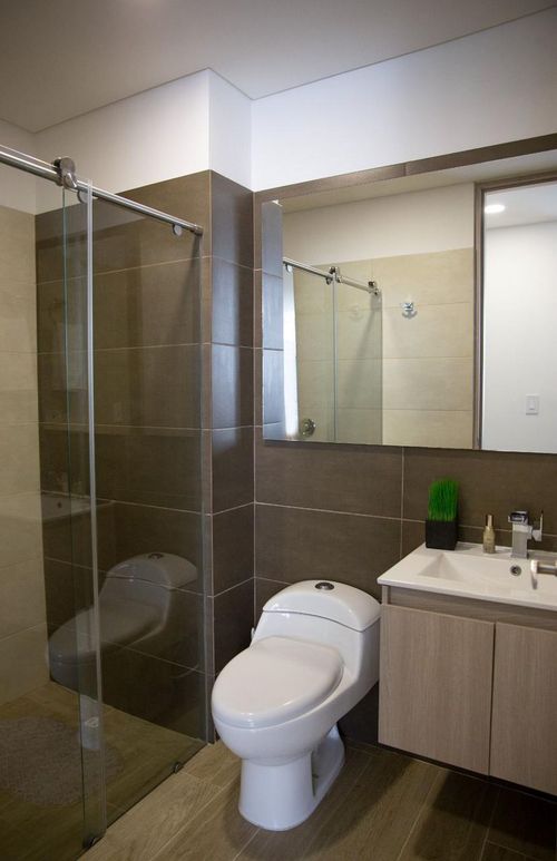 Apartamento de 3 alcobas en venta en Picaleña Y Mirolindo, Ibagué, 95 m² · foto 9 de 24