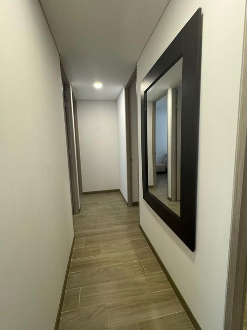 Apartamento de 3 alcobas en venta en Picaleña Y Mirolindo, Ibagué, 95 m² · foto 8 de 24