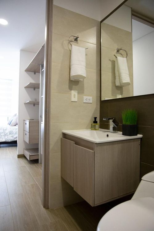 Apartamento de 3 alcobas en venta en Picaleña Y Mirolindo, Ibagué, 95 m² · foto 16 de 24