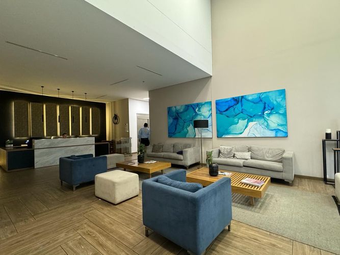Apartamento de 3 alcobas en venta en Picaleña Y Mirolindo, Ibagué, 95 m² · foto 20 de 24