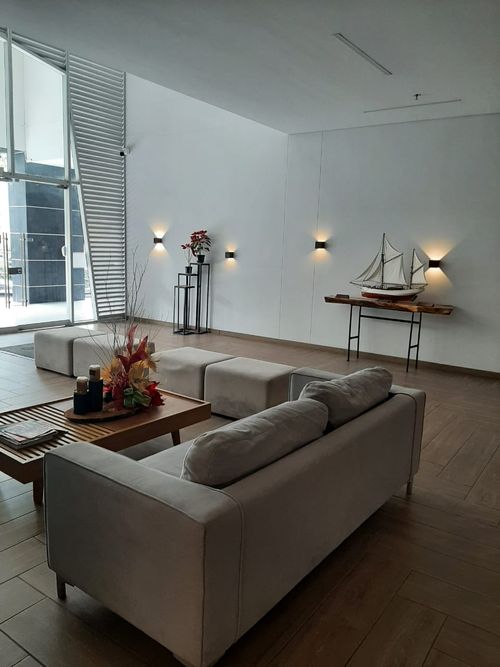 Apartamento de 3 alcobas en venta en Picaleña Y Mirolindo, Ibagué, 95 m² · foto 22 de 24