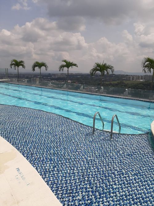 Apartamento de 3 alcobas en venta en Picaleña Y Mirolindo, Ibagué, 95 m² · foto 24 de 24