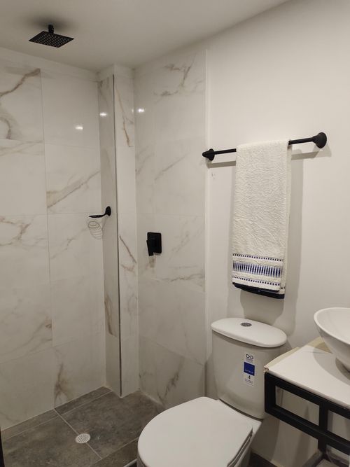 Apartaestudio en arriendo en Cedritos, Bogotá, 25 m² · foto 5 de 7