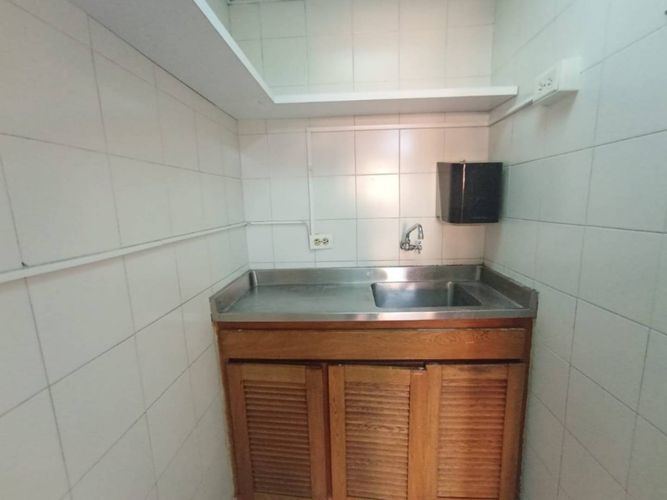 Oficina en arriendo en Milla De Oro, Medellín, 125 m² · foto 9 de 12