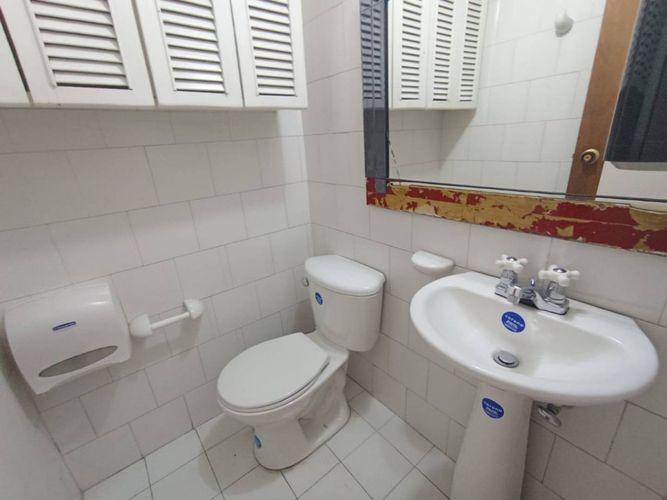 Oficina en arriendo en Milla De Oro, Medellín, 125 m² · foto 11 de 12