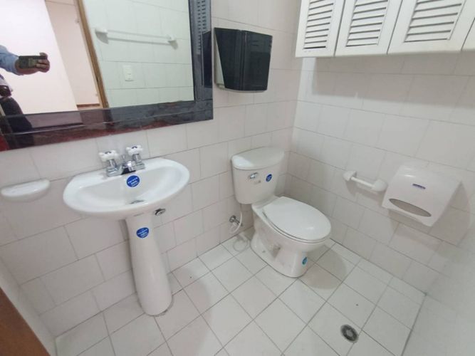 Oficina en arriendo en Milla De Oro, Medellín, 125 m² · foto 12 de 12