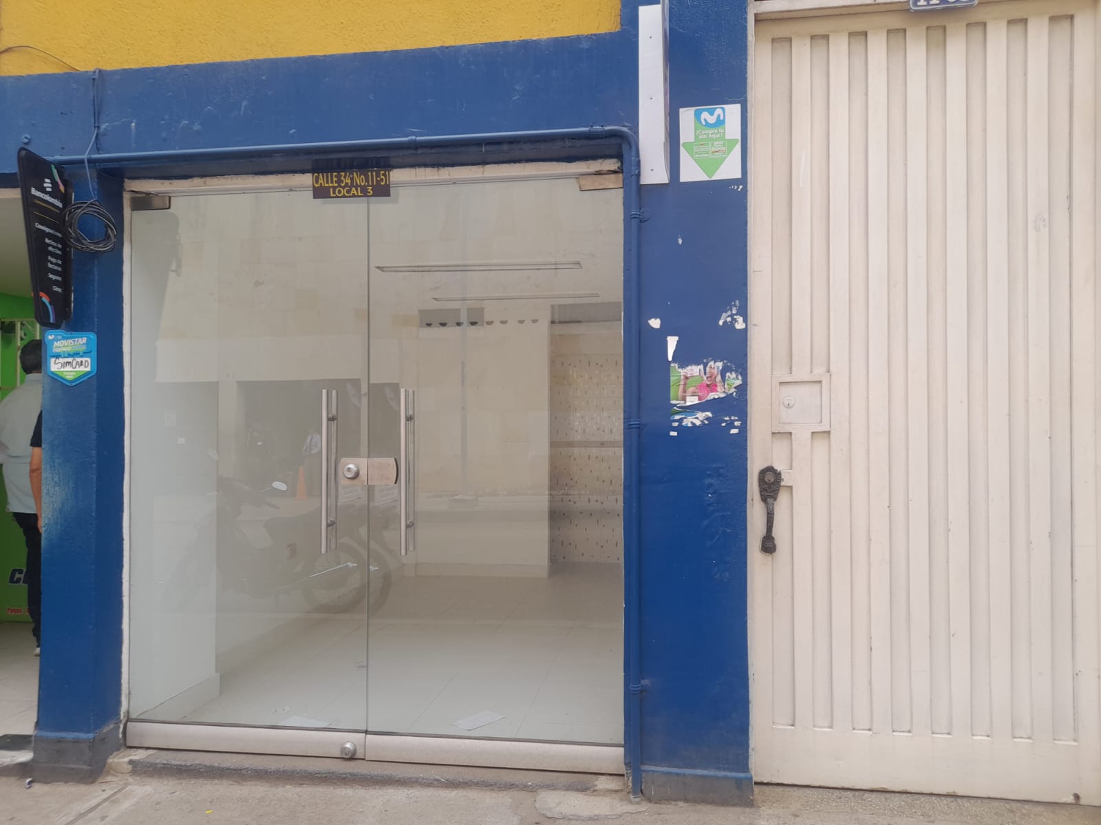 Local en Arriendo en Garcia rovira, Bucaramanga