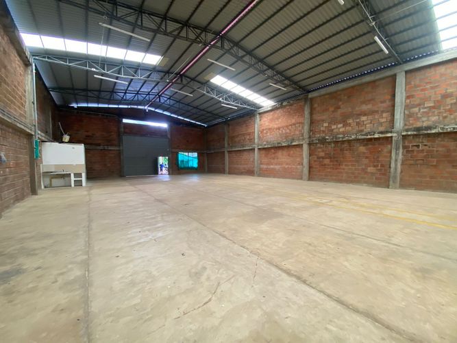 Bodega en arriendo en Combia  Alta, Pereira, 930 m² · foto 5 de 7