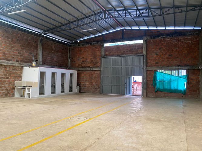Bodega en arriendo en Combia  Alta, Pereira, 930 m² · foto 6 de 7