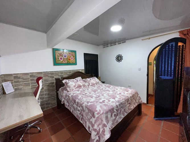 Edificio en venta en El Estadio, Neiva, 290 m² · foto 7 de 9