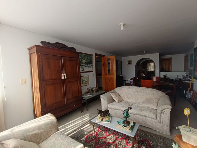Apartamento de 3 alcobas en venta en Palermo, Manizales, 115 m² · foto 2 de 16