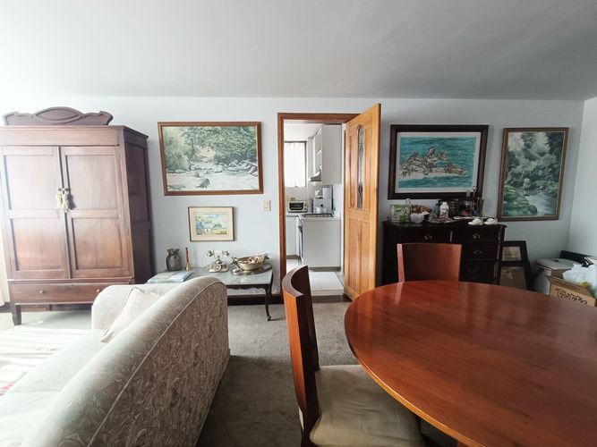 Apartamento de 3 alcobas en venta en Palermo, Manizales, 115 m² · foto 4 de 16