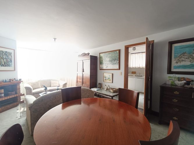Apartamento de 3 alcobas en venta en Palermo, Manizales, 115 m² · foto 6 de 16