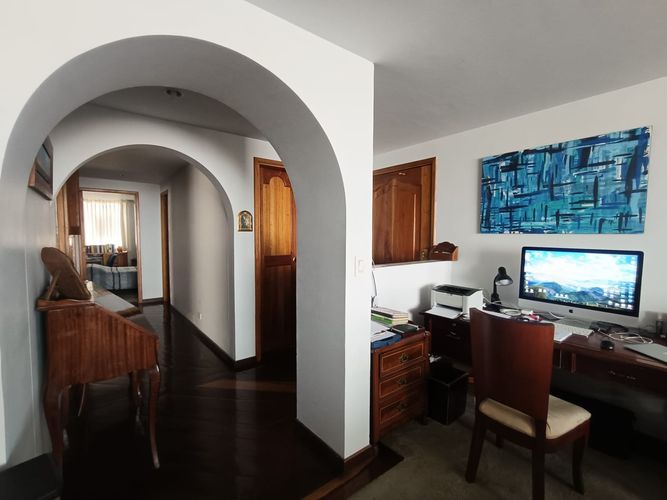 Apartamento de 3 alcobas en venta en Palermo, Manizales, 115 m² · foto 9 de 16