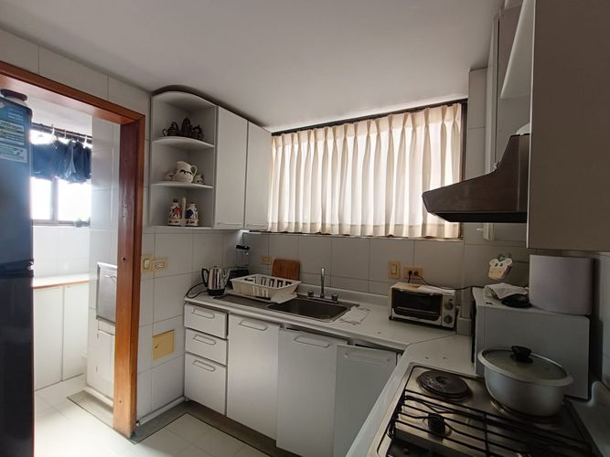 Apartamento de 3 alcobas en venta en Palermo, Manizales, 115 m² · foto 10 de 16