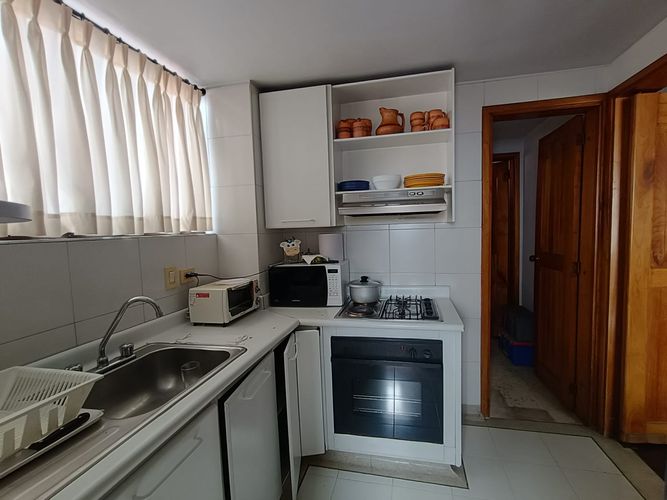 Apartamento de 3 alcobas en venta en Palermo, Manizales, 115 m² · foto 11 de 16