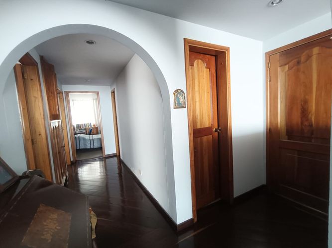 Apartamento de 3 alcobas en venta en Palermo, Manizales, 115 m² · foto 12 de 16