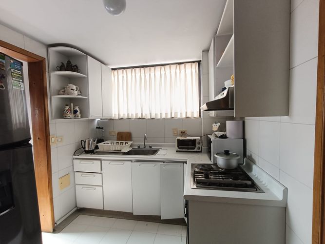 Apartamento de 3 alcobas en venta en Palermo, Manizales, 115 m² · foto 13 de 16