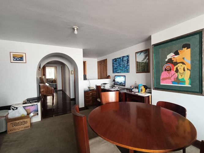Apartamento de 3 alcobas en venta en Palermo, Manizales, 115 m² · foto 14 de 16