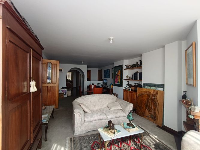 Apartamento de 3 alcobas en venta en Palermo, Manizales, 115 m² · foto 15 de 16