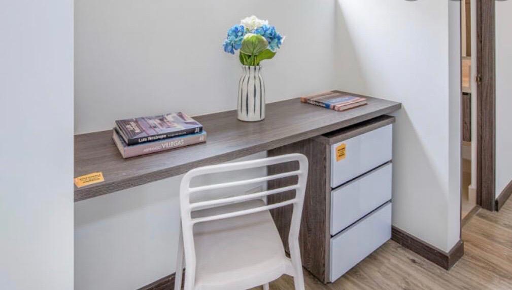 Apartamento en venta en Barrios Unidos, Bogotá · foto 2 de 10