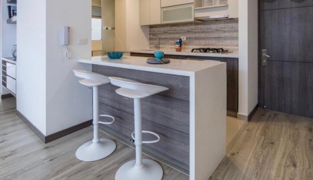 Apartamento en venta en Barrios Unidos, Bogotá · foto 3 de 10