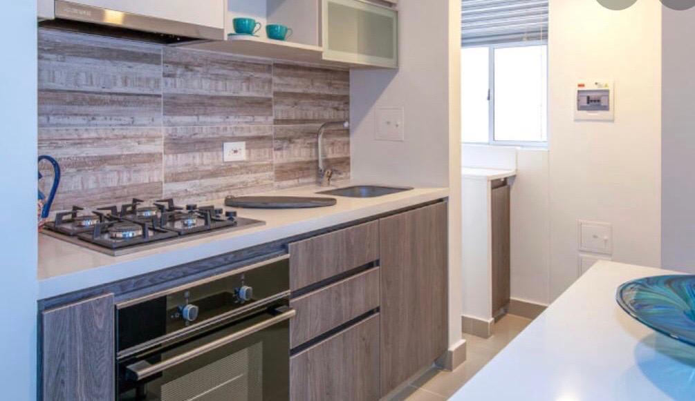 Apartamento en venta en Barrios Unidos, Bogotá · foto 5 de 10