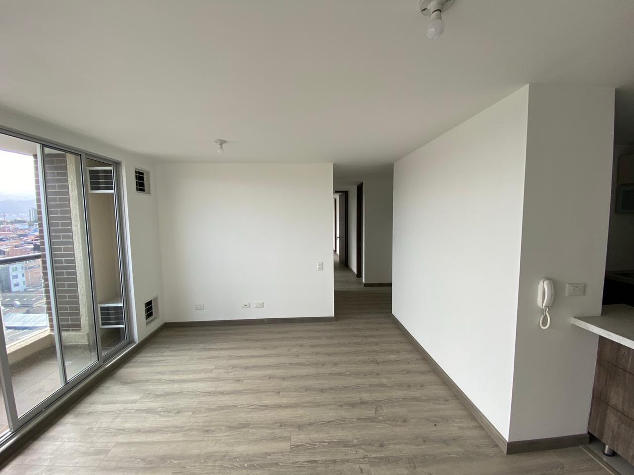 Apartamento en venta en Barrios Unidos, Bogotá · foto 9 de 10