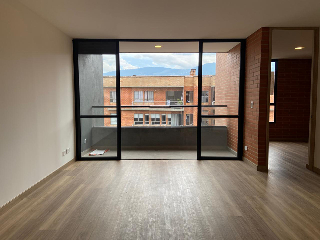Apartment for rent in Envigado, Sabaneta