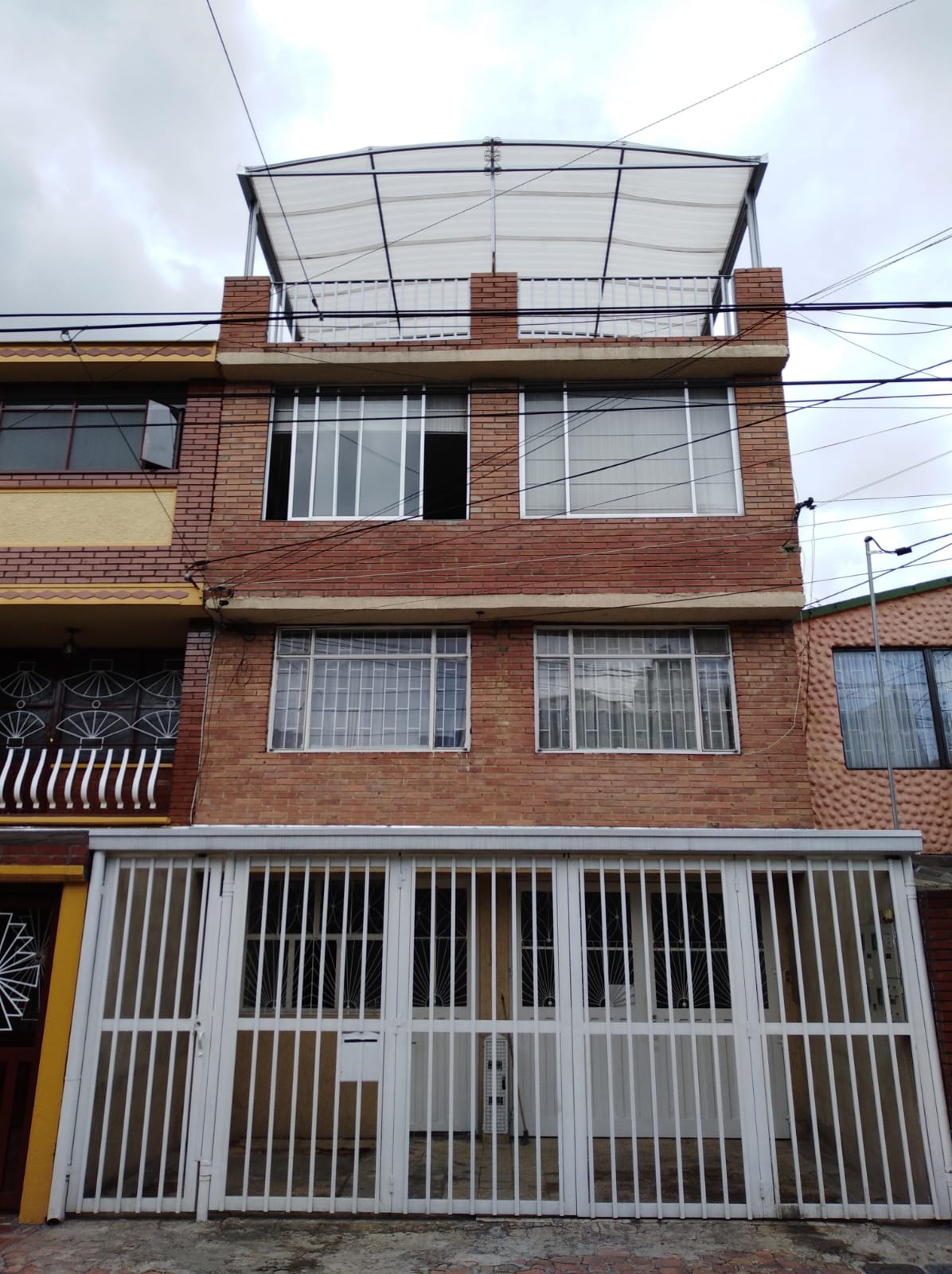 Casa en venta en Engativá, Bogotá · foto 23 de 24