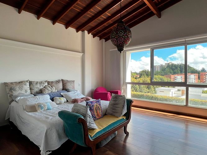 Casa de 4 alcobas en venta en Chipre, Rionegro, 355 m² · foto 10 de 15