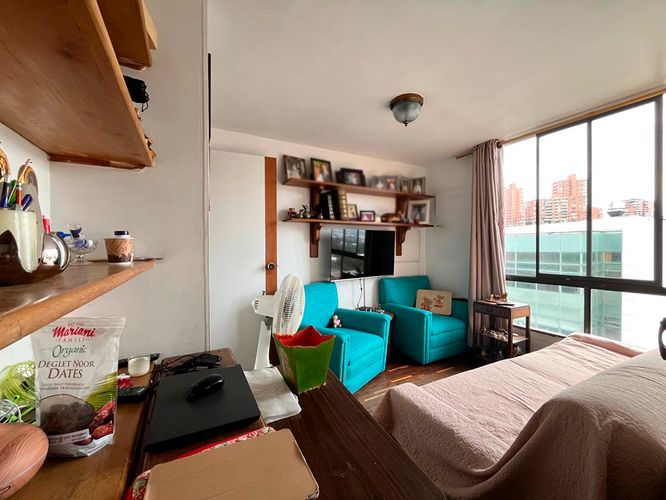 Apartamento de 2 alcobas en venta en El Poblado, Medellín, 100 m² · foto 12 de 14