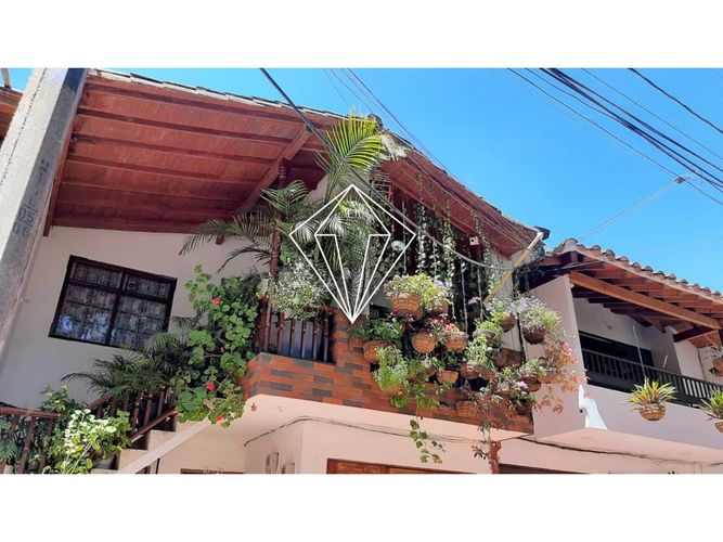 Casa de 3 alcobas en venta en La Ceja, 113 m² · foto 2 de 24
