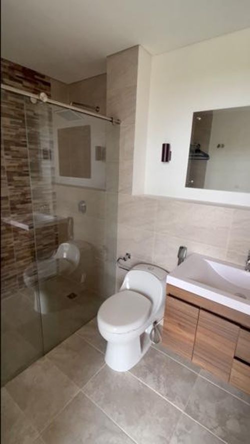 Casa de 2 alcobas en venta en Ciudad Country, Jamundí, 125 m² · foto 9 de 12