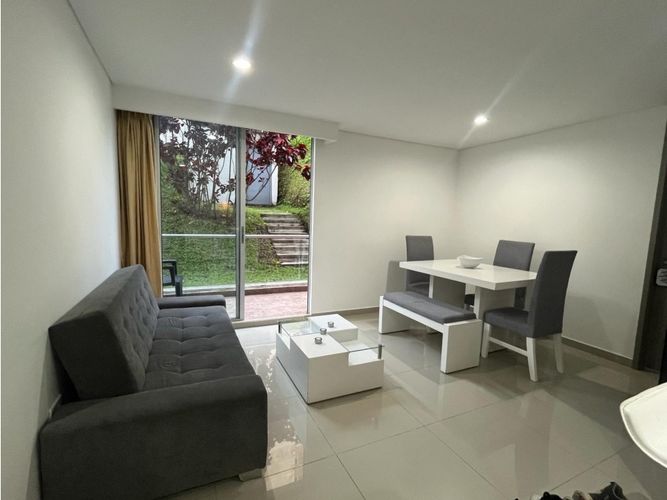 Apartaestudio en venta en Oro Negro, Armenia, 43 m² · foto 3 de 10