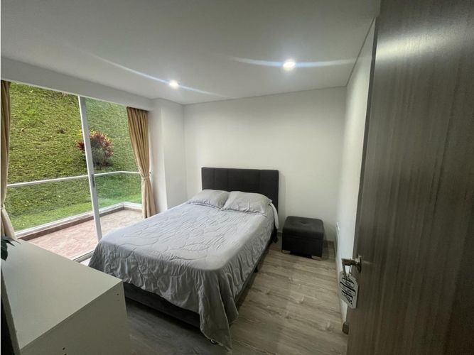 Apartaestudio en venta en Oro Negro, Armenia, 43 m² · foto 8 de 10