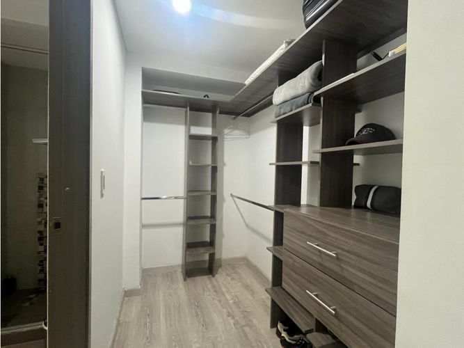 Apartaestudio en venta en Oro Negro, Armenia, 43 m² · foto 9 de 10