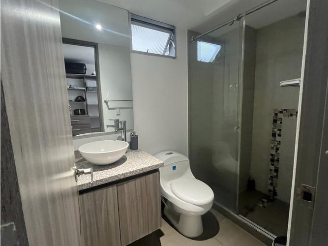 Apartaestudio en venta en Oro Negro, Armenia, 43 m² · foto 10 de 10