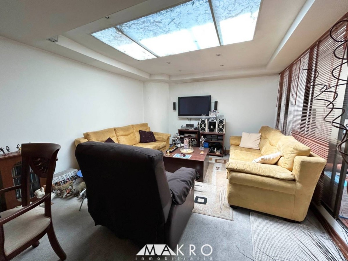 Apartamento en venta en Santa Barbara Central, Bogotá · foto 2 de 20