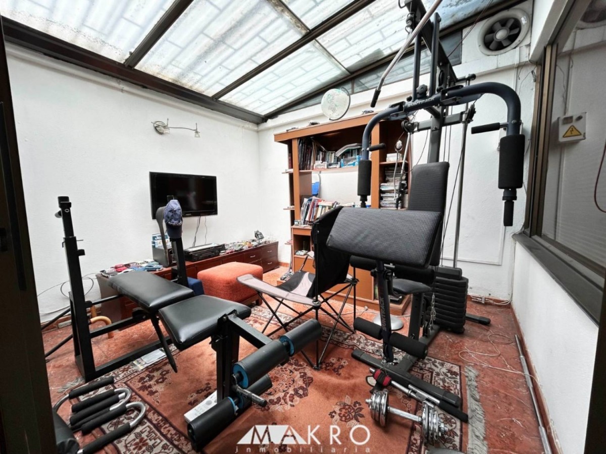 Apartamento en venta en Santa Barbara Central, Bogotá · foto 4 de 20