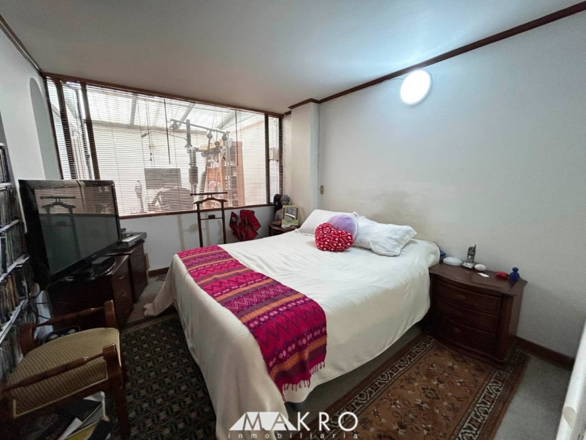 Apartamento en venta en Santa Barbara Central, Bogotá · foto 6 de 20