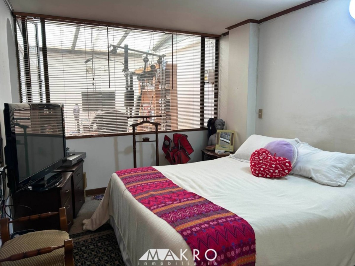 Apartamento en venta en Santa Barbara Central, Bogotá · foto 7 de 20