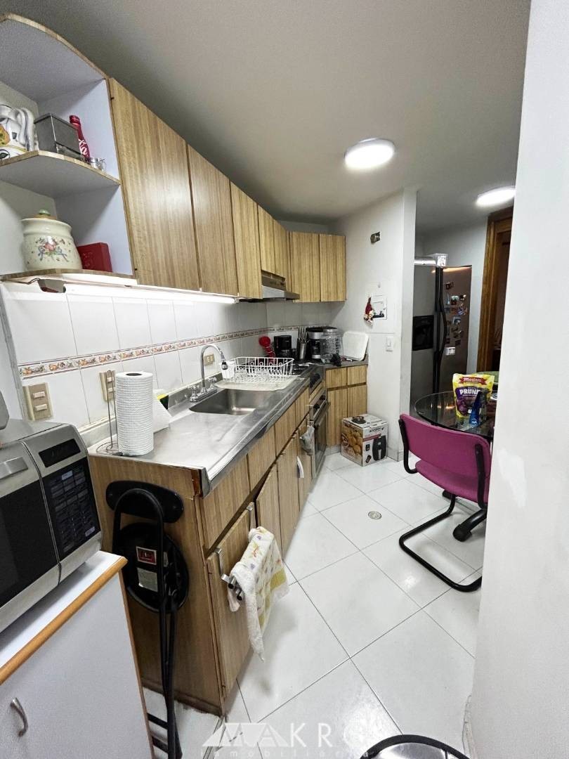 Apartamento en venta en Santa Barbara Central, Bogotá · foto 14 de 20